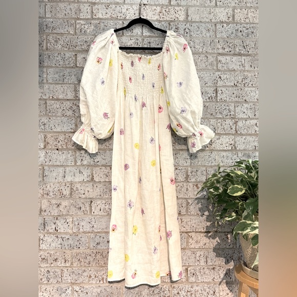Sleeper Atlanta Dress - Picture 1 of 16